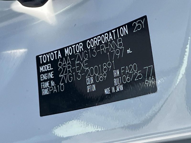 2025 Toyota Corolla Cross 6AA-ZVG13 (UW-6ab1f41460ca3)[1]