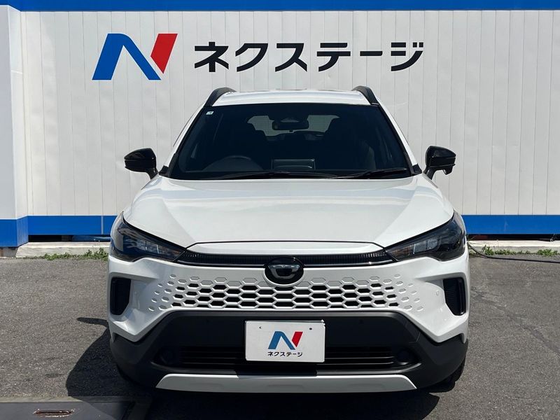 2025 Toyota Corolla Cross 6AA-ZVG13 (UW-6ab1f41460ca3)[25]