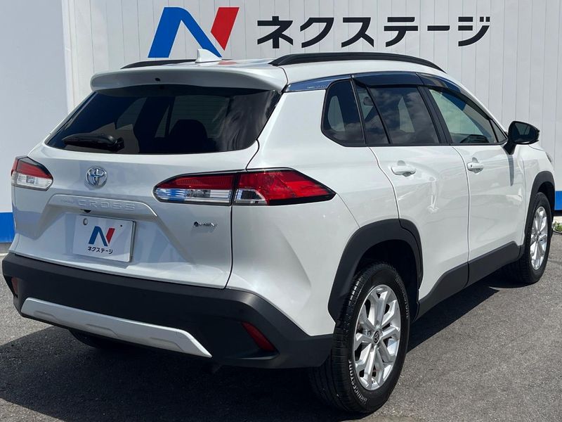 2025 Toyota Corolla Cross 6AA-ZVG13 (UW-6ab1f41460ca3)[22]