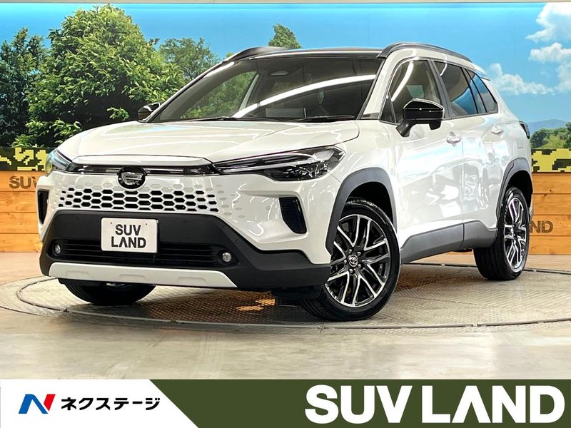 2025 Toyota Corolla Cross 6AA-ZVG13 (UW-6ab1f4160ecc8)[3]
