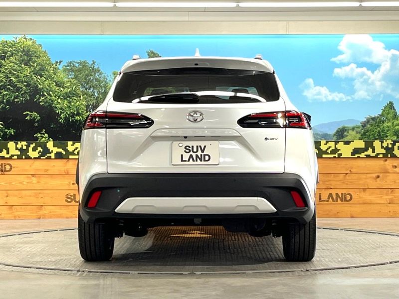2025 Toyota Corolla Cross 6AA-ZVG13 (UW-6ab1f4160ecc8)[17]