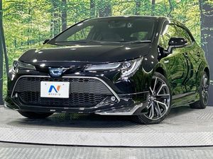 2019 Toyota Corolla Sport 6AA-ZWE211H