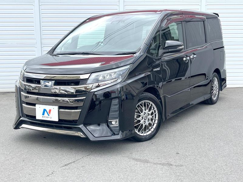 2019 Toyota Noah DAA-ZWR80W (UW-6ab1f43ac8d1c)[0]