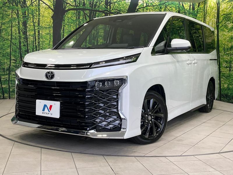 2026 Toyota Voxy 6AA-ZWR90W (UW-6ab1f44ca5fdd)[0]