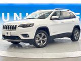 2020 Chrysler Jeep Cherokee ABA-KL20L