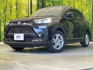 2024 Toyota Raize 5BA-A201A