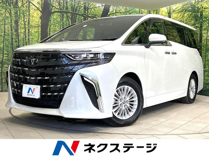 2026 Toyota Alphard Hybrid 6AA-AAHH40W (UW-6ab3418da941f)[3]