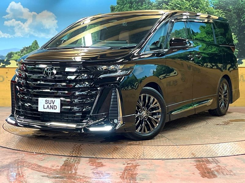 2023 Toyota Vellfire Hybrid 6AA-AAHH45W (UW-6ab341924c470)[0]