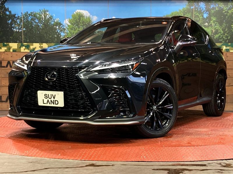 2021 Lexus NX 6AA-AAZH25 (UW-6ab3419938c93)[0]