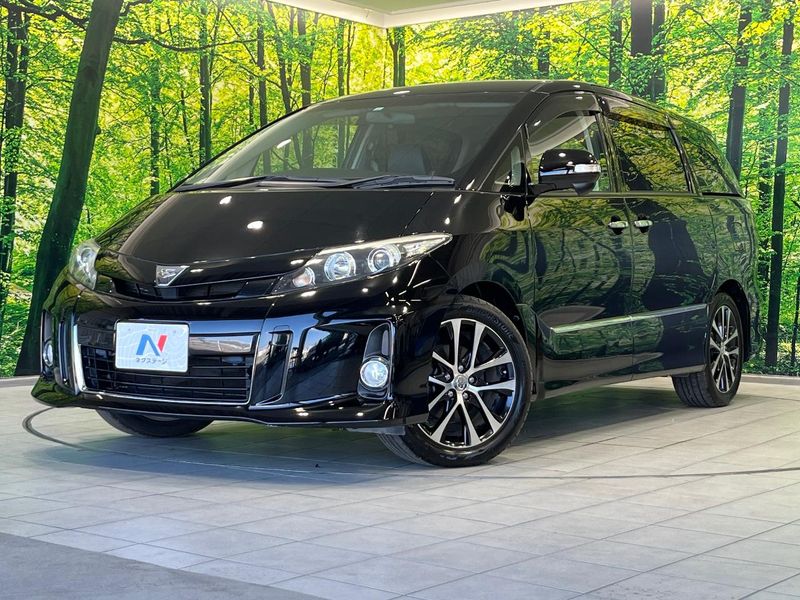 2013 Toyota Estima DBA-ACR50W (UW-6ab3419b7353e)[0]