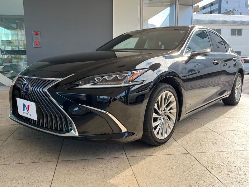 2021 Lexus ES 6AA-AXZH11 (UW-6ab341ee57382)[8]