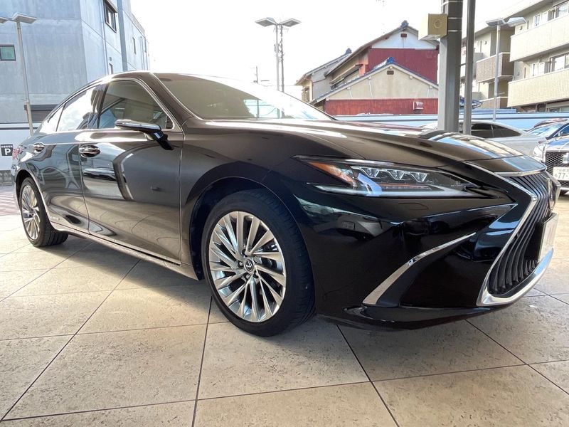 2021 Lexus ES 6AA-AXZH11 (UW-6ab341ee57382)[9]