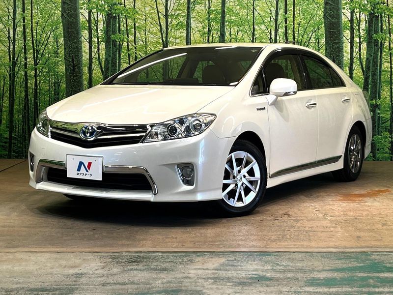 2013 Toyota SAI DAA-AZK10 (UW-6ab341f3b4f84)[0]