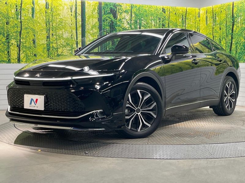 2024 Toyota Crown Crossover 6AA-AZSH35 (UW-6ab341f8ee709)[0]