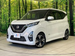 2021 Nissan Days 4AA-B45W