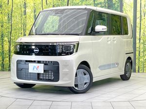 2026 Nissan Roox 5BA-BB1A