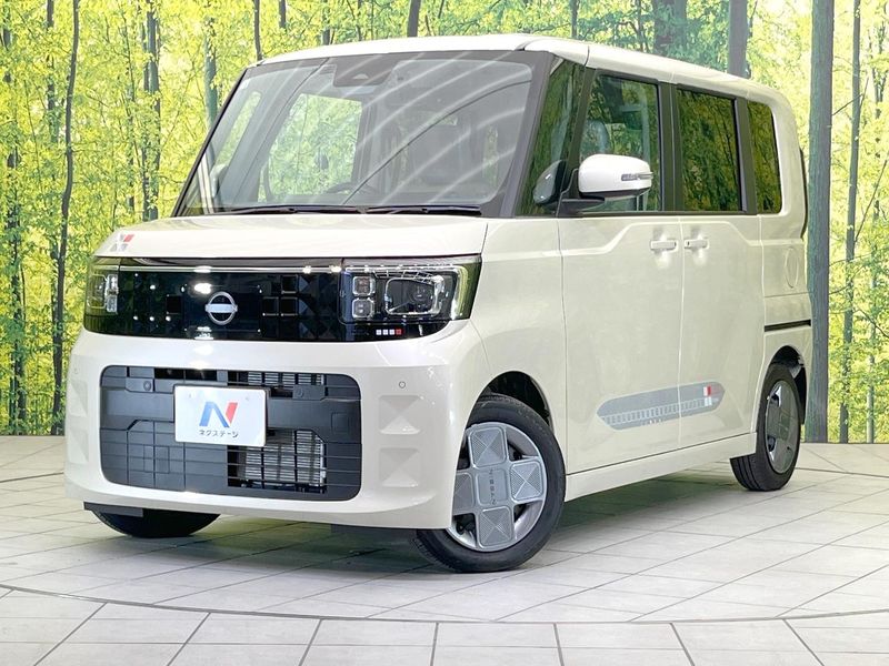2026 Nissan Roox 5BA-BB1A (UW-6ab3423606b89)[0]