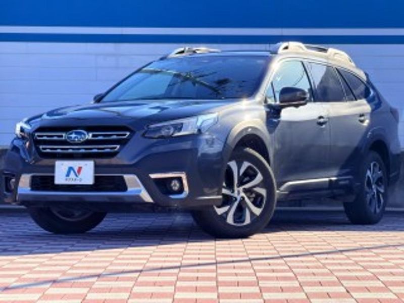 2022 Subaru Legacy Outback 4BA-BT5 (UW-6ab3423e6e9d3)[0]