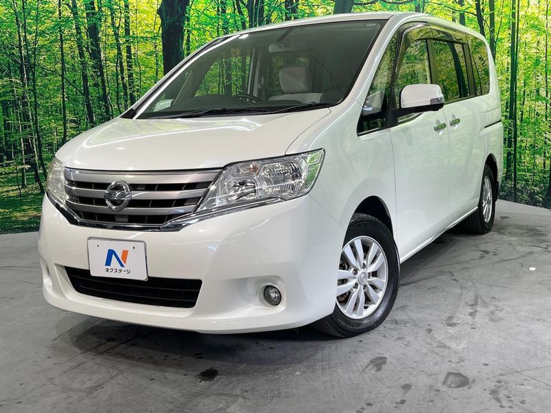 2011 Nissan Serena DBA-C26 (UW-6ab3423f4bc6d)[0]