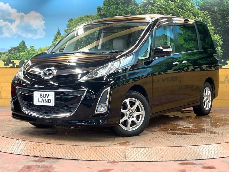 2008 Mazda Biante DBA-CCEFW (UW-6ab342400cc90)[0]