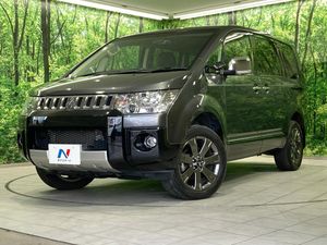 2019 Mitsubishi Delica D:5 LDA-CV1W