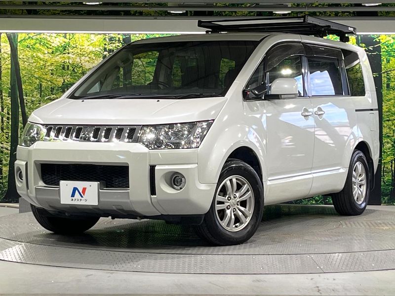 2018 Mitsubishi Delica D:5 DBA-CV2W (UW-6ab3424a7a055)[0]