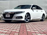 2020 Honda Accord 6AA-CV3