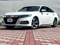2020 Honda Accord 6AA-CV3