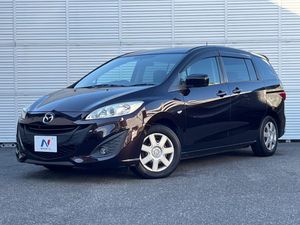 2015 Mazda Premacy DBA-CWFFW