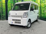 2022 Suzuki Every Wayout 5BD-DA17V