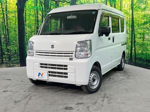 2022 Suzuki Every Wayout 5BD-DA17V