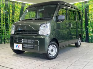 2025 Suzuki Every Wayout 5BD-DA17V