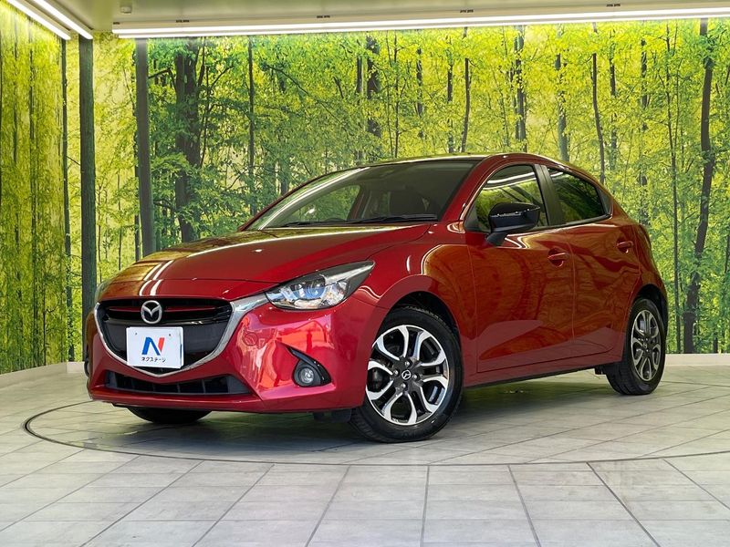 2016 Mazda Demio LDA-DJ5FS (UW-6ab3425748a38)[0]