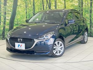 2019 Mazda Mazda2 6BA-DJLFS