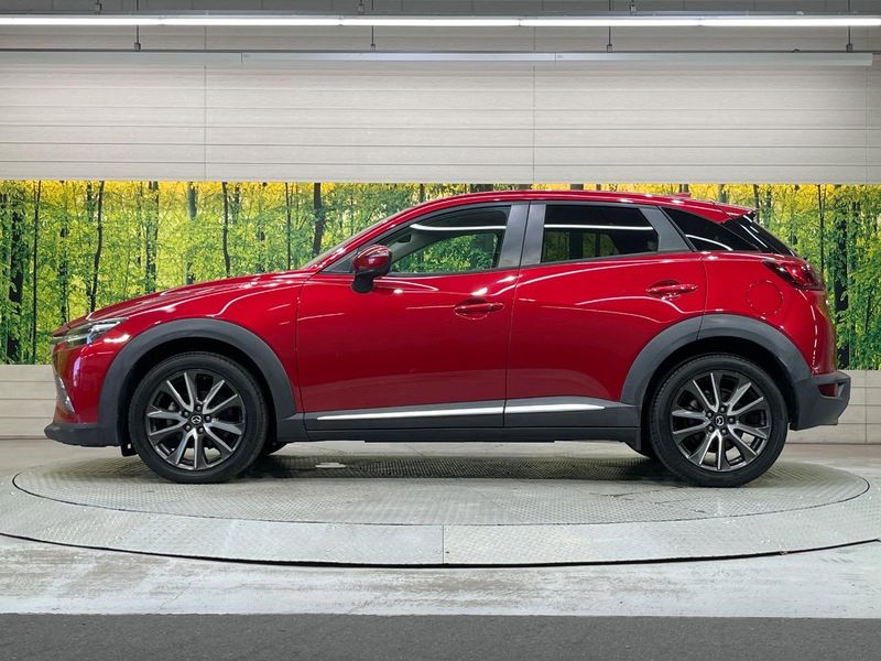 2016 Mazda CX-3 LDA-DK5FW (UW-6ab3425c0741b)[27]
