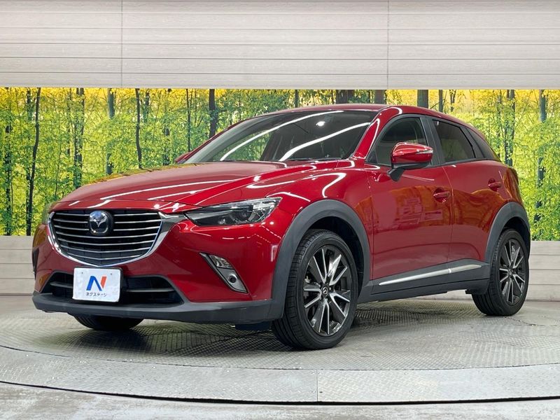 2016 Mazda CX-3 LDA-DK5FW (UW-6ab3425c0741b)[21]