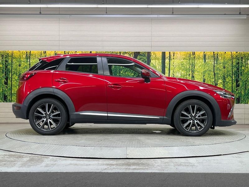 2016 Mazda CX-3 LDA-DK5FW (UW-6ab3425c0741b)[24]