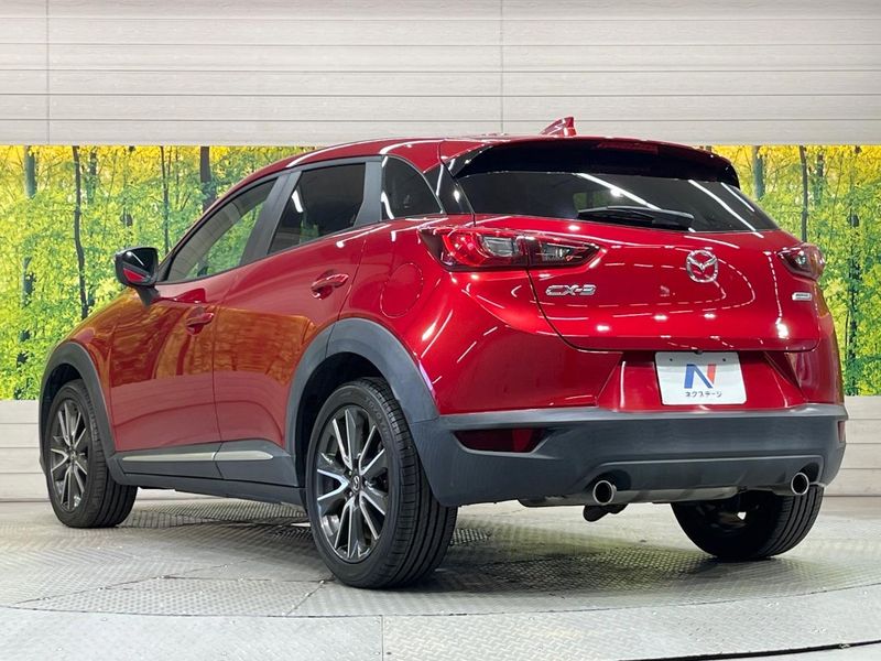 2016 Mazda CX-3 LDA-DK5FW (UW-6ab3425c0741b)[26]