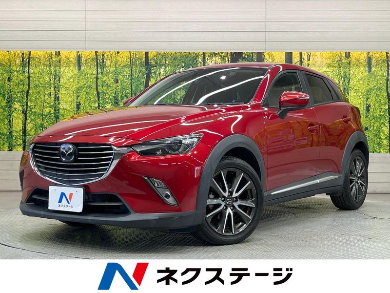2016 Mazda CX-3 LDA-DK5FW (UW-6ab3425c0741b)[3]