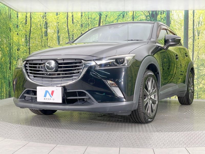 2016 Mazda CX-3 LDA-DK5FW (UW-6ab3425c42104)[14]
