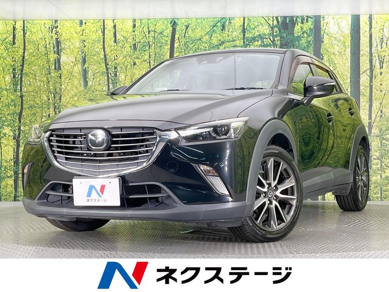 2016 Mazda CX-3 LDA-DK5FW (UW-6ab3425c42104)[3]
