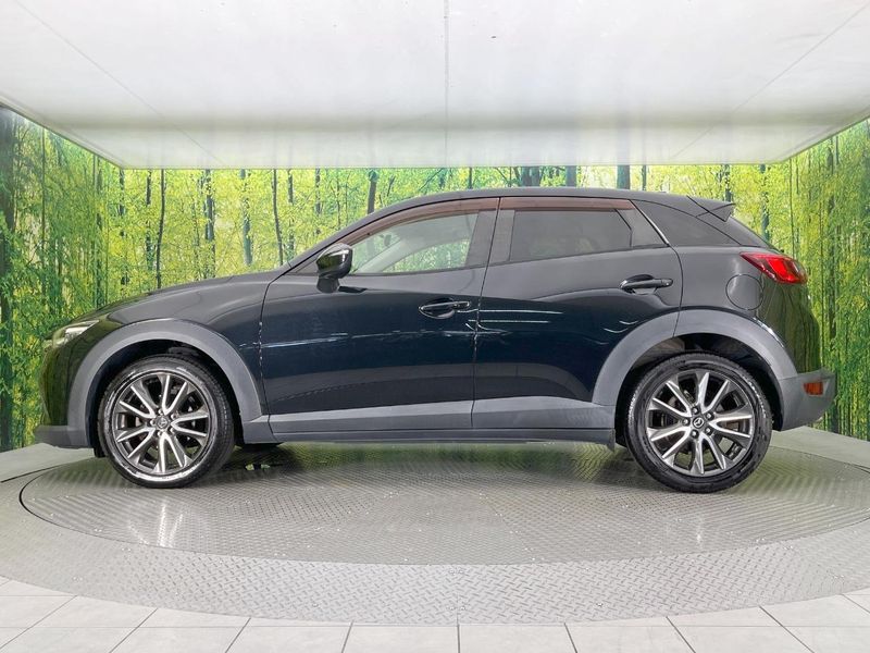 2016 Mazda CX-3 LDA-DK5FW (UW-6ab3425c42104)[21]