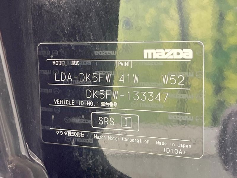 2016 Mazda CX-3 LDA-DK5FW (UW-6ab3425c42104)[1]