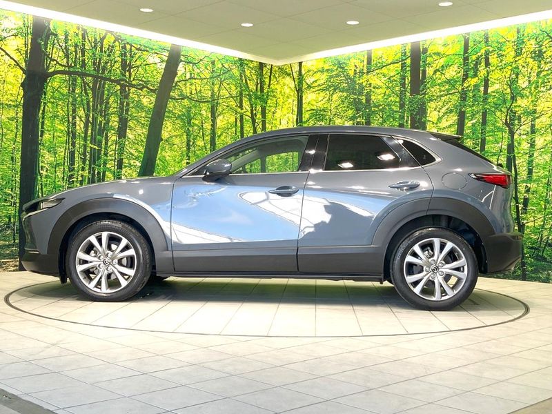 2021 Mazda CX-30 5BA-DMEP (UW-6ab34261666b2)[20]