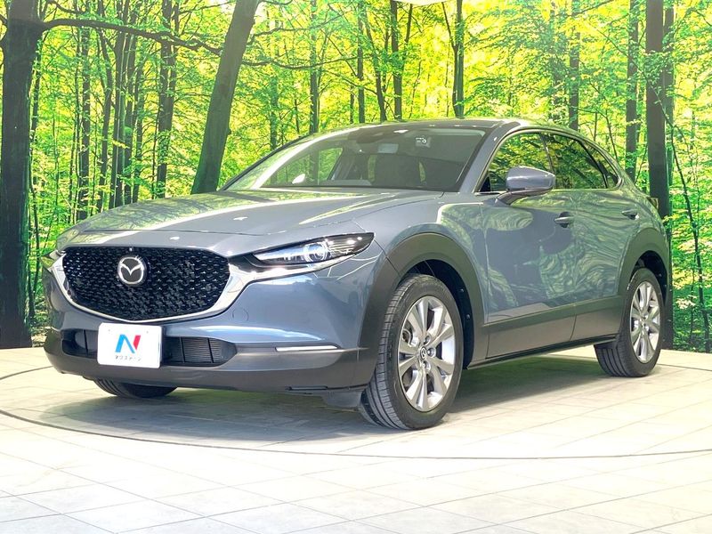 2021 Mazda CX-30 5BA-DMEP (UW-6ab34261666b2)[19]