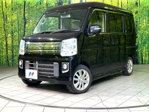 2022 Nissan NV100 Clipper Rio 3BA-DR17W