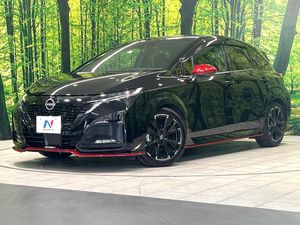 2023 Nissan Aura 6AA-FE13