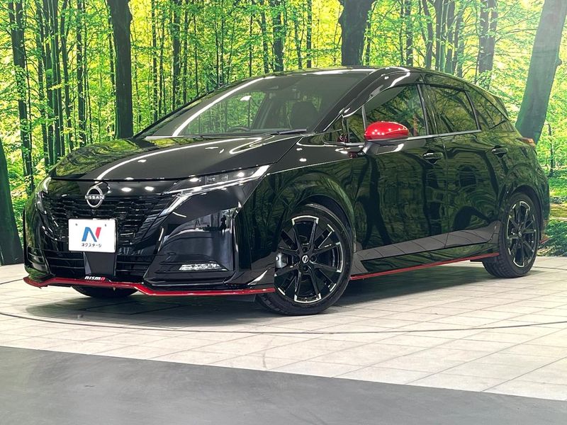 2023 Nissan Aura 6AA-FE13 (UW-6ab3427408213)[0]