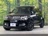 2017 Suzuki Ignis DAA-FF21S