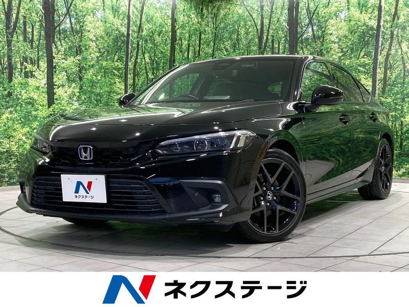 2023 Honda Civic 6AA-FL4 (UW-6ab3427a08672)[3]